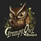 Grumpy Owl logo